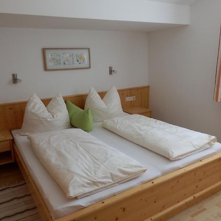 Apartamento Haus Sonnental Filzmoos Exterior foto