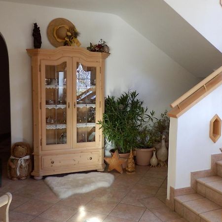 Apartamento Haus Sonnental Filzmoos Exterior foto