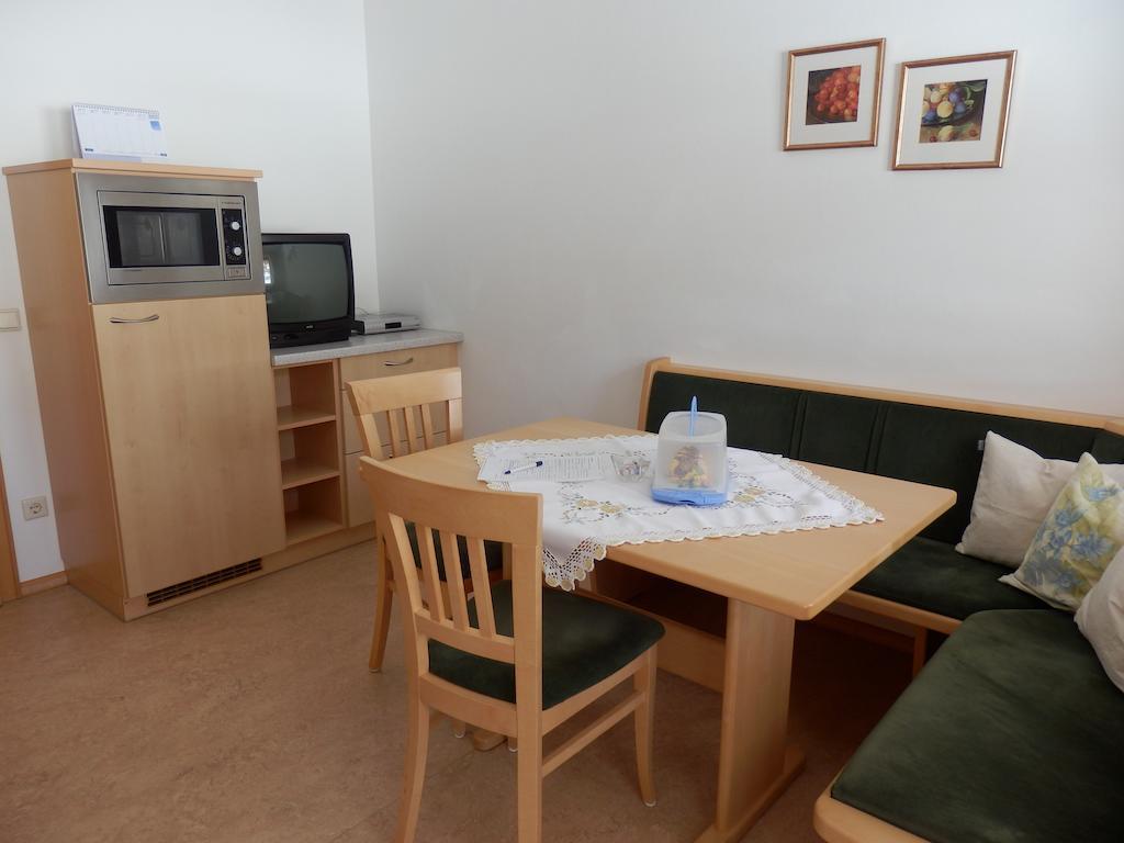 Apartamento Haus Sonnental Filzmoos Habitación foto