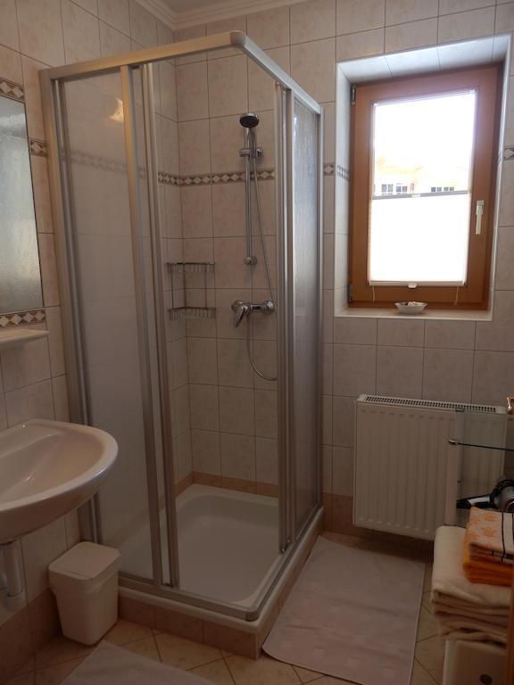 Apartamento Haus Sonnental Filzmoos Habitación foto