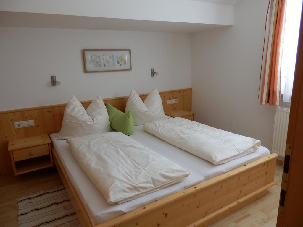 Apartamento Haus Sonnental Filzmoos Exterior foto