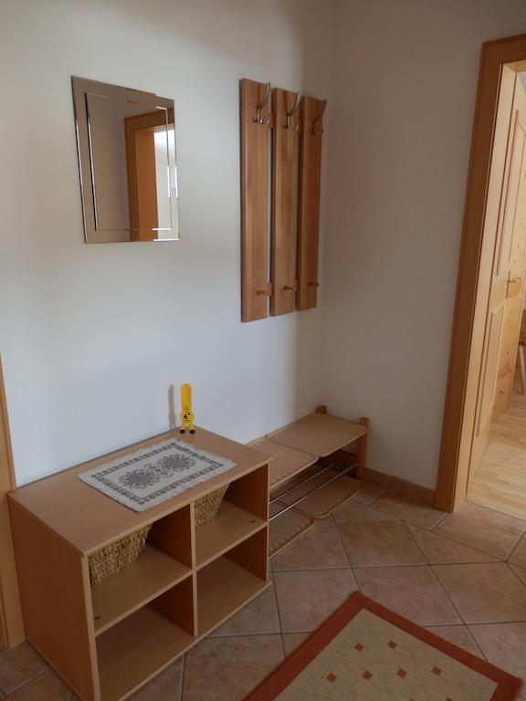 Apartamento Haus Sonnental Filzmoos Habitación foto