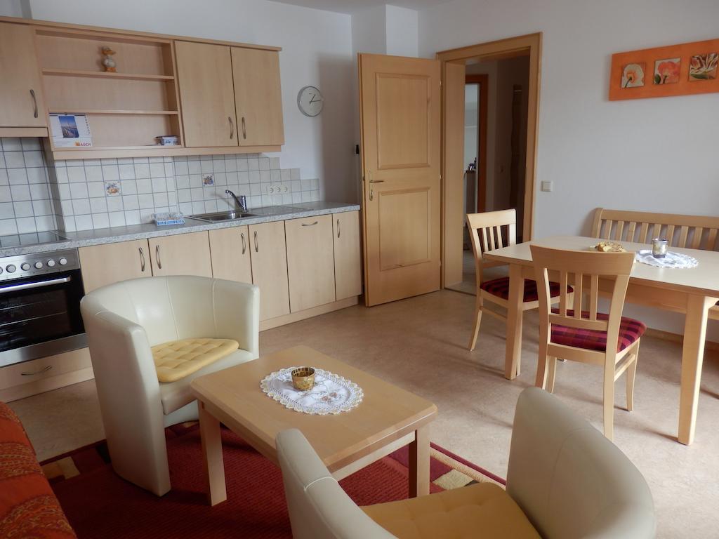 Apartamento Haus Sonnental Filzmoos Habitación foto