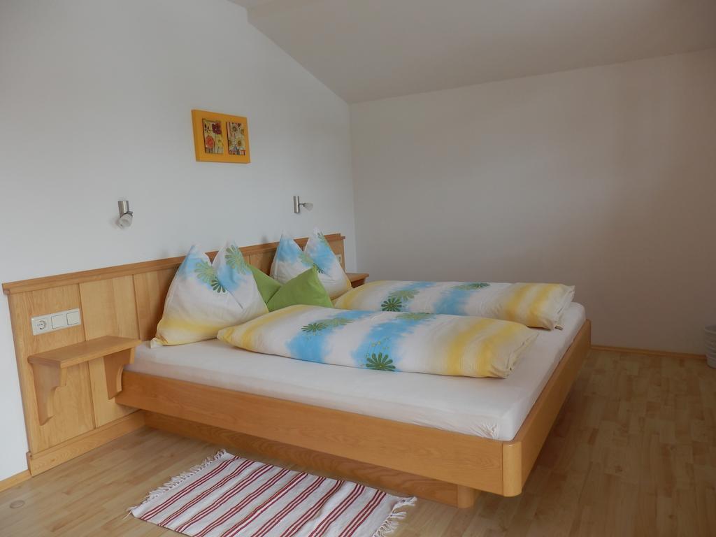 Apartamento Haus Sonnental Filzmoos Habitación foto