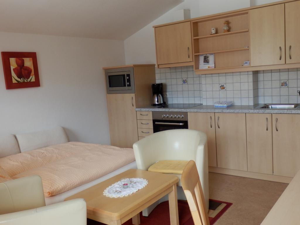Apartamento Haus Sonnental Filzmoos Habitación foto