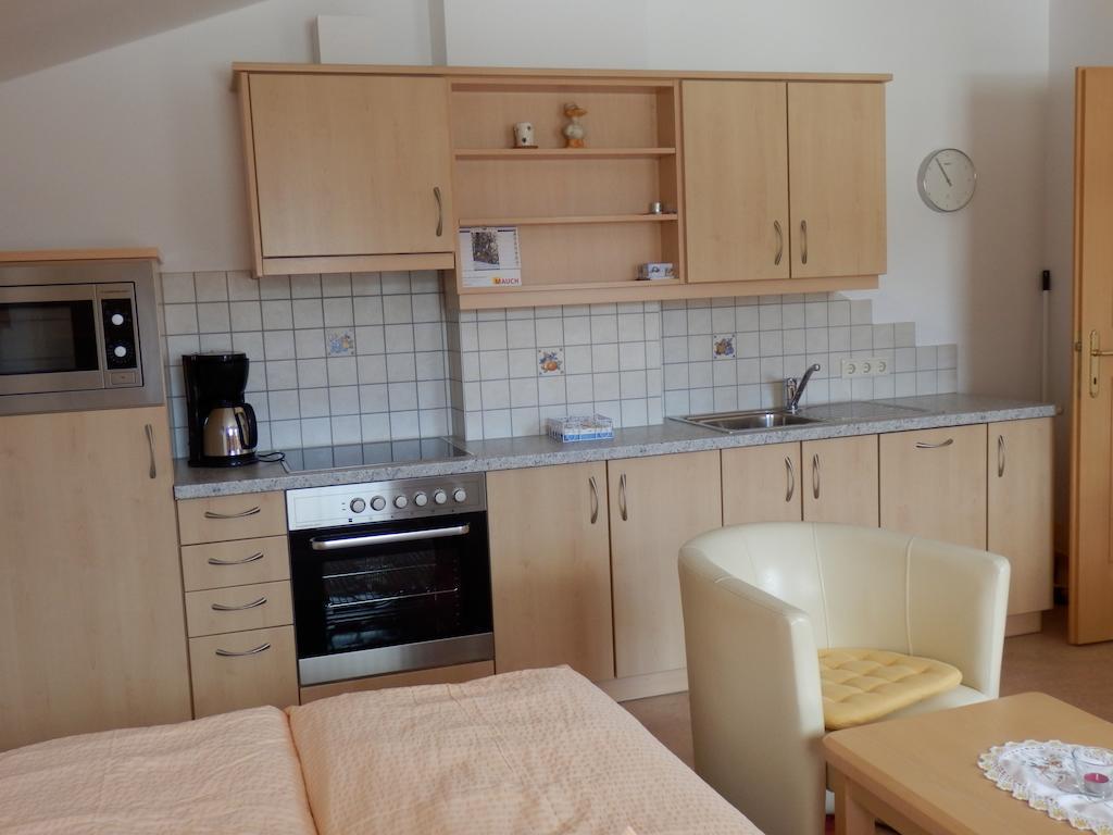 Apartamento Haus Sonnental Filzmoos Habitación foto