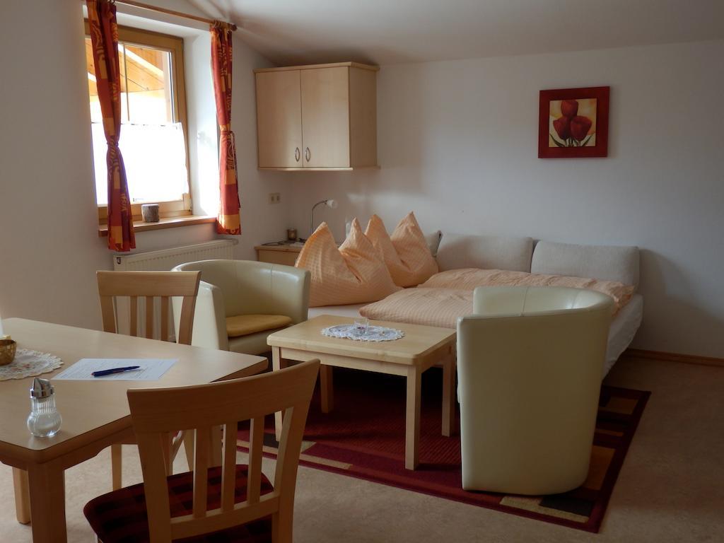 Apartamento Haus Sonnental Filzmoos Habitación foto