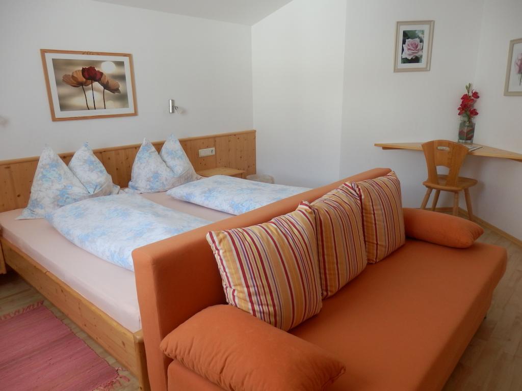 Apartamento Haus Sonnental Filzmoos Habitación foto