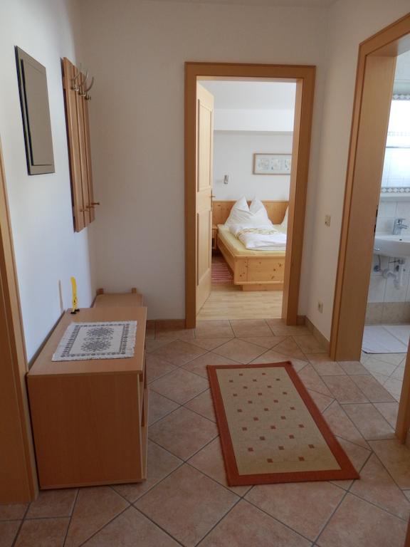 Apartamento Haus Sonnental Filzmoos Habitación foto