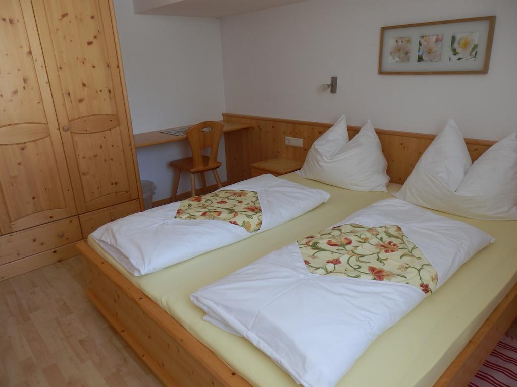 Apartamento Haus Sonnental Filzmoos Habitación foto