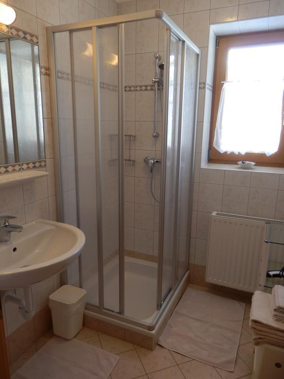 Apartamento Haus Sonnental Filzmoos Exterior foto