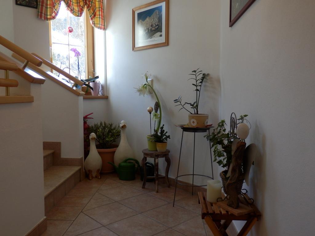 Apartamento Haus Sonnental Filzmoos Exterior foto