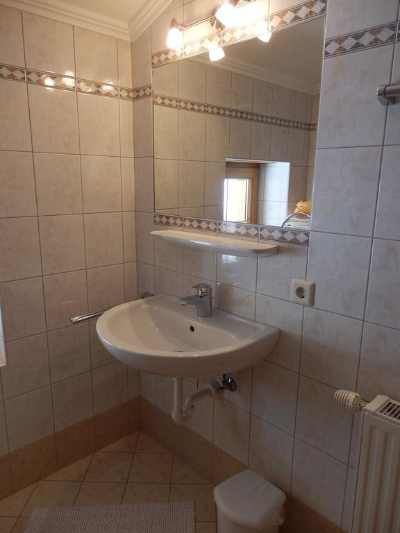 Apartamento Haus Sonnental Filzmoos Habitación foto