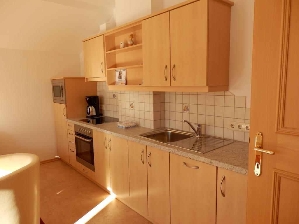 Apartamento Haus Sonnental Filzmoos Habitación foto