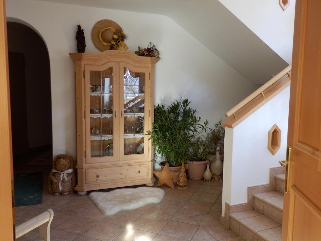 Apartamento Haus Sonnental Filzmoos Exterior foto